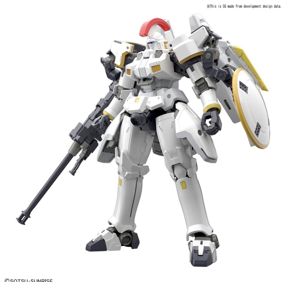 Hobby Bandai | Tallgeese (Ver. Ew) Gundam Wing: Endless Waltz, Bandai Rg