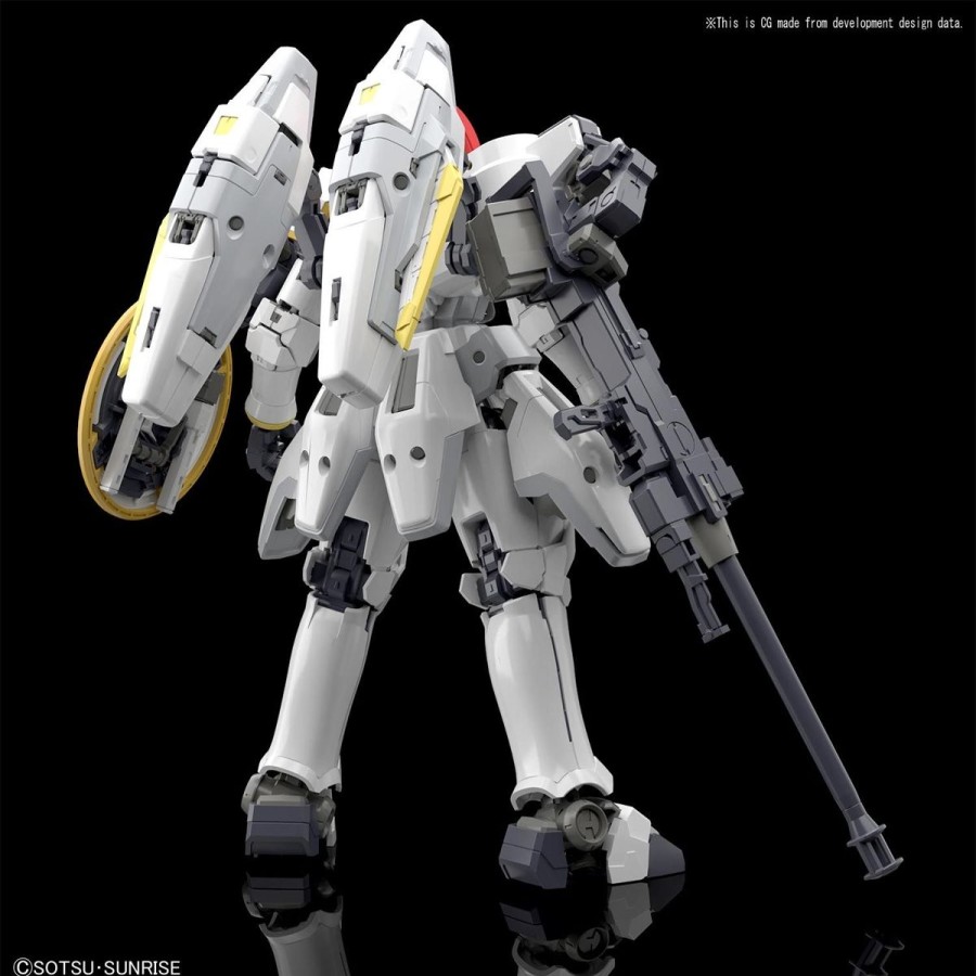 Hobby Bandai | Tallgeese (Ver. Ew) Gundam Wing: Endless Waltz, Bandai Rg