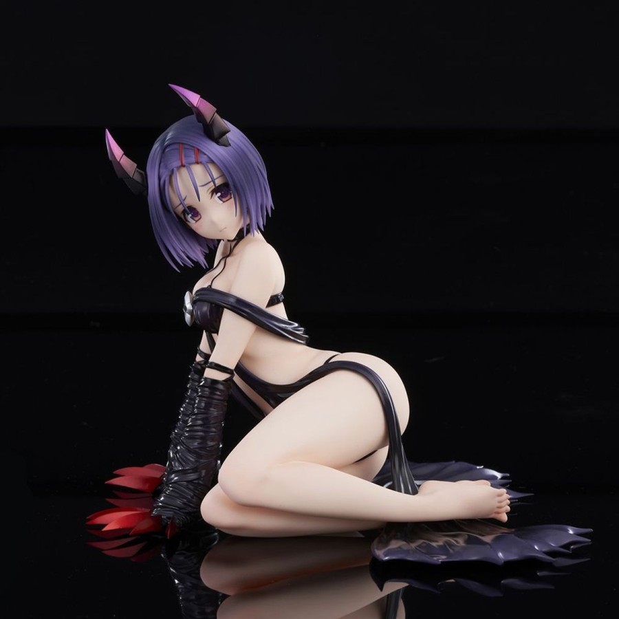 Figures Union Creative | Haruna Sairenji Darkness Ver.-1/6 Complete Figure