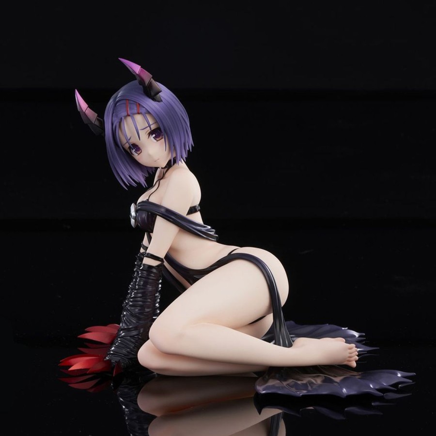 Figures Union Creative | Haruna Sairenji Darkness Ver.-1/6 Complete Figure