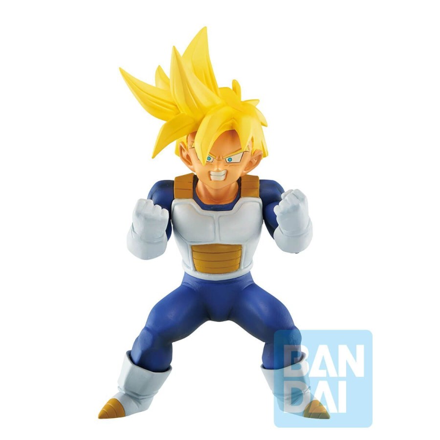 Figures Bandai | Super Saiyan Son Gohan - Vs Omnibus Great - Ichibansho