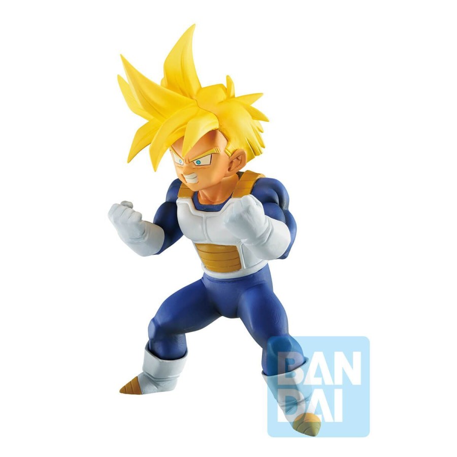 Figures Bandai | Super Saiyan Son Gohan - Vs Omnibus Great - Ichibansho