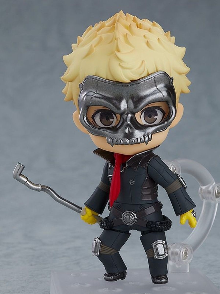 Figures GoodSmile | Nendoroid Ryuji Sakamoto: Phantom Thief Ver.