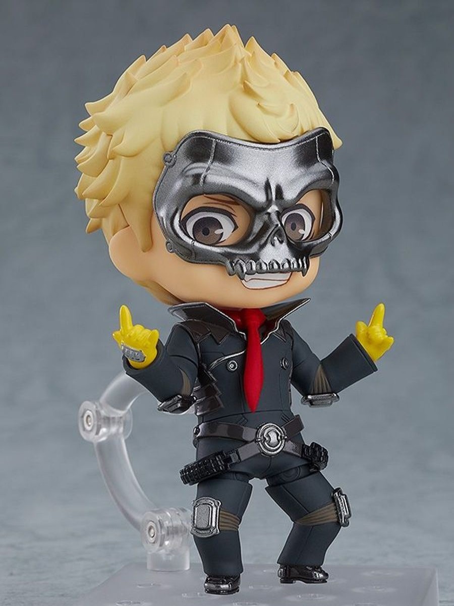 Figures GoodSmile | Nendoroid Ryuji Sakamoto: Phantom Thief Ver.