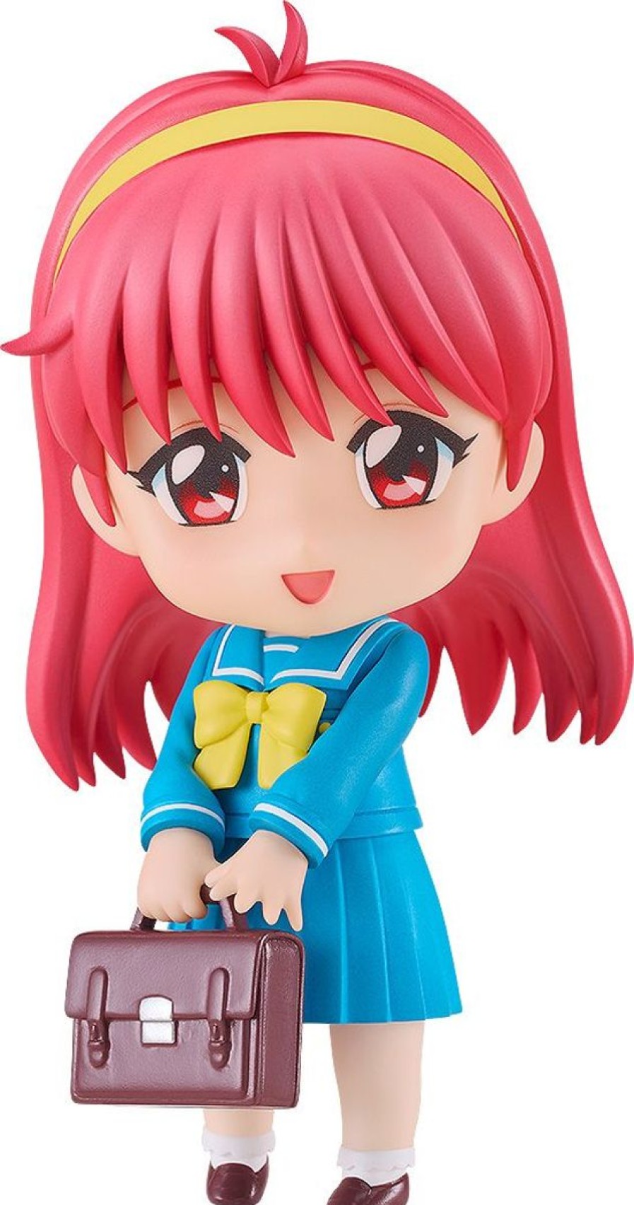 Figures GoodSmile | Shiori Fujisaki Nendoroid