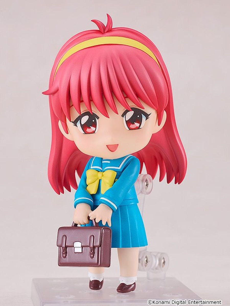 Figures GoodSmile | Shiori Fujisaki Nendoroid