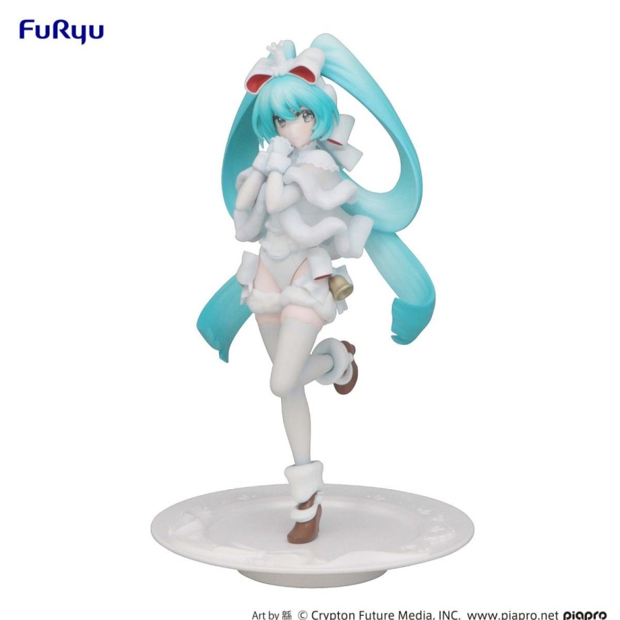 Figures Furyu | Noel -Sweetsweets Series- Exceed Creative Figure