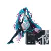 Figures Furyu | Hatsune Miku Mtv 1/7 Scale Figure