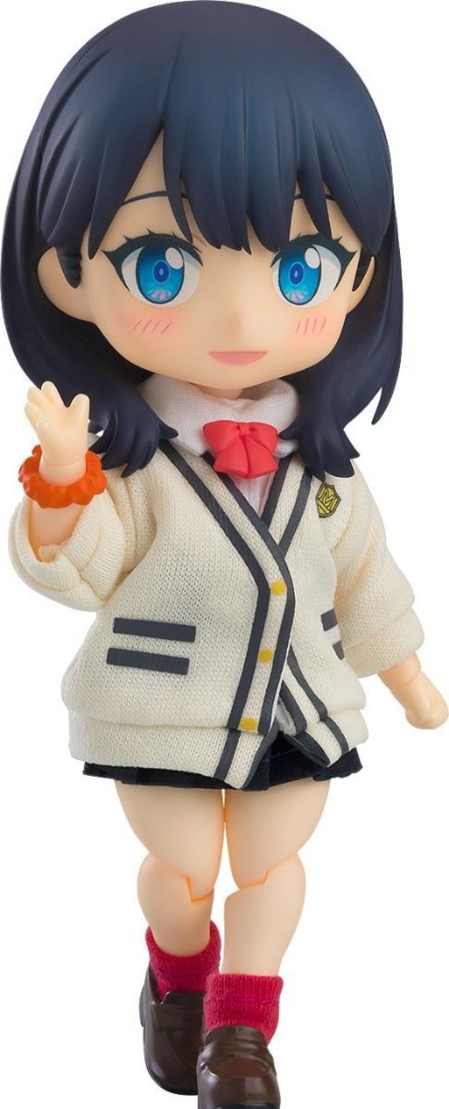 Figures GoodSmile | Rikka Takarada Nendoroid Doll