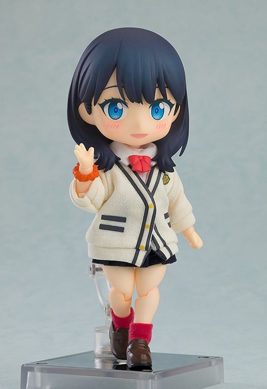 Figures GoodSmile | Rikka Takarada Nendoroid Doll