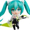 Figures GoodSmile | Racing Miku: 2022 Ver. Nendoroid