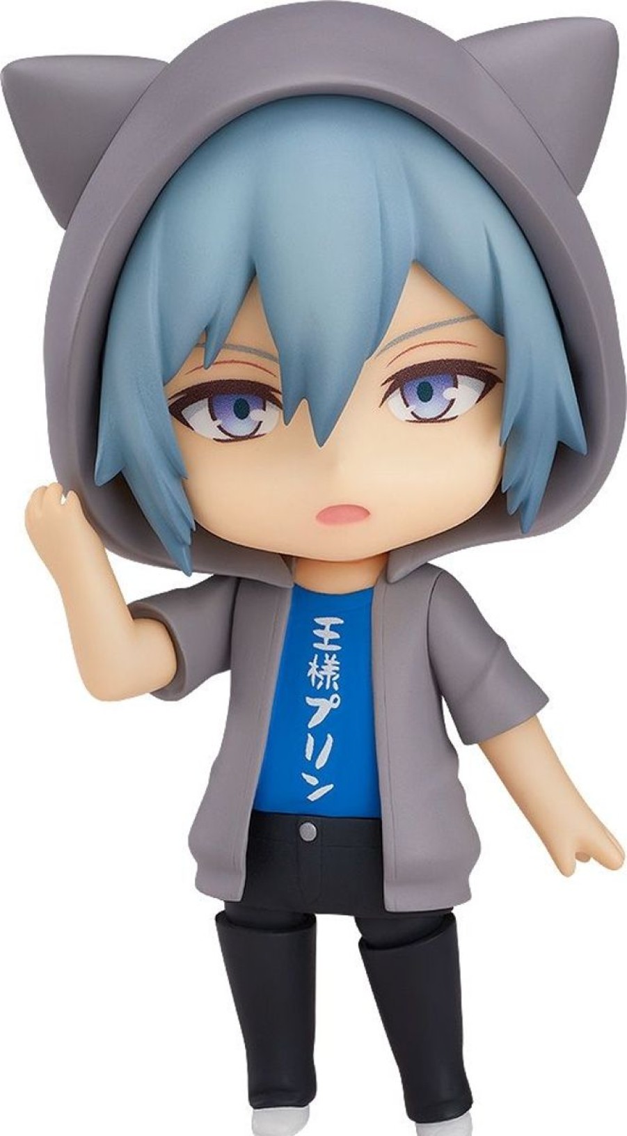 Figures Orange Rouge | Nendoroid Tamaki Yotsuba