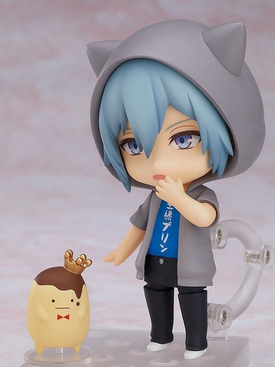 Figures Orange Rouge | Nendoroid Tamaki Yotsuba