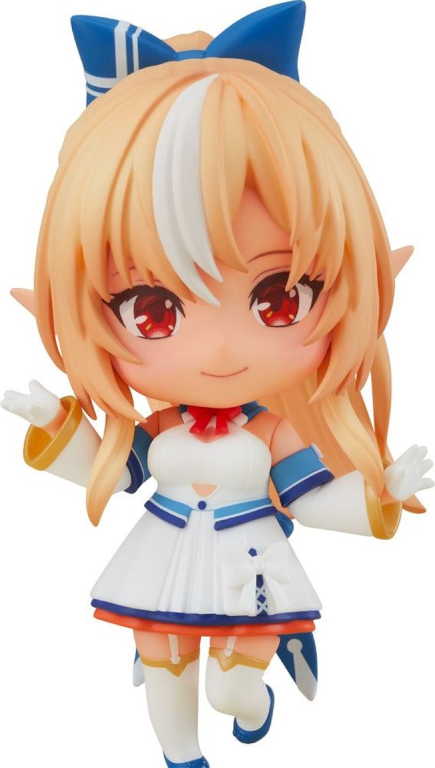 Figures GoodSmile | Shiranui Flare Nendoroid