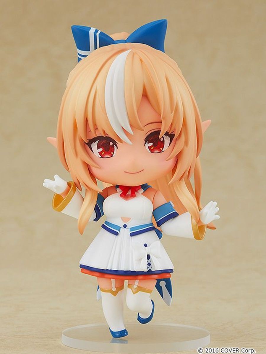 Figures GoodSmile | Shiranui Flare Nendoroid