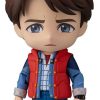 Figures 1000 Toys | Marty Mcfly Nendoroid