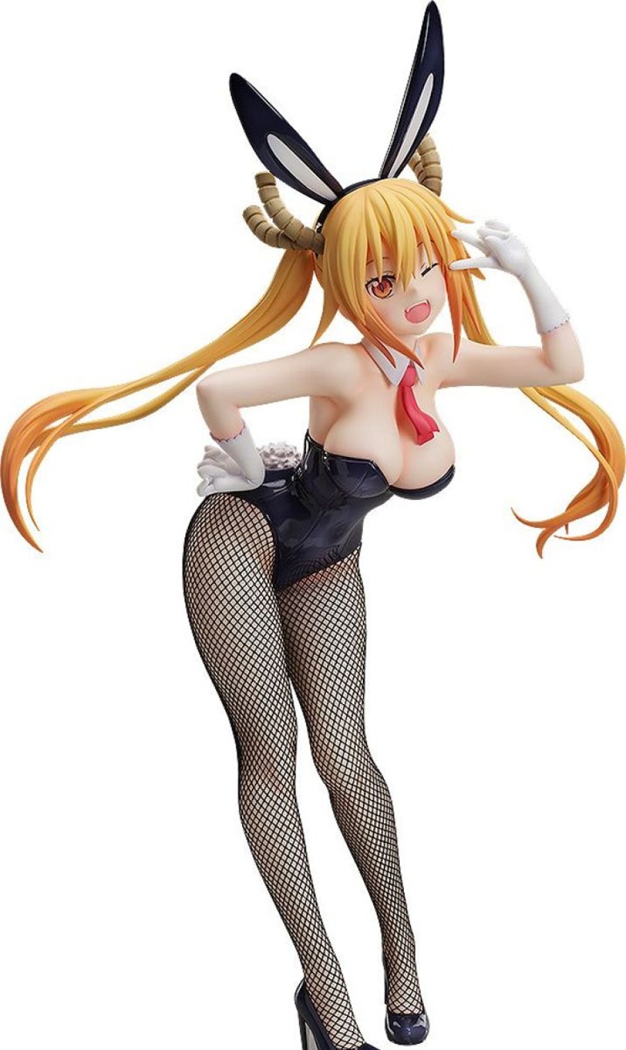 Figures Freeing | Tohru: Bunny Ver.