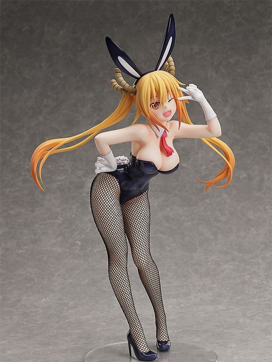 Figures Freeing | Tohru: Bunny Ver.