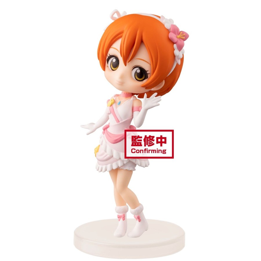 Figures Banpresto | Love Live! Q Posket Petit-First Year Student-(C:Rin Hoshizora)