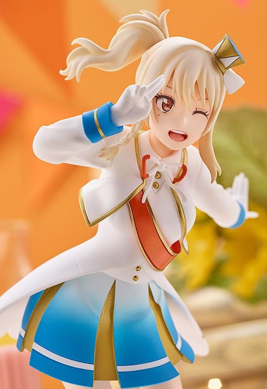 Figures GoodSmile | Ai Miyashita Pop Up Parade