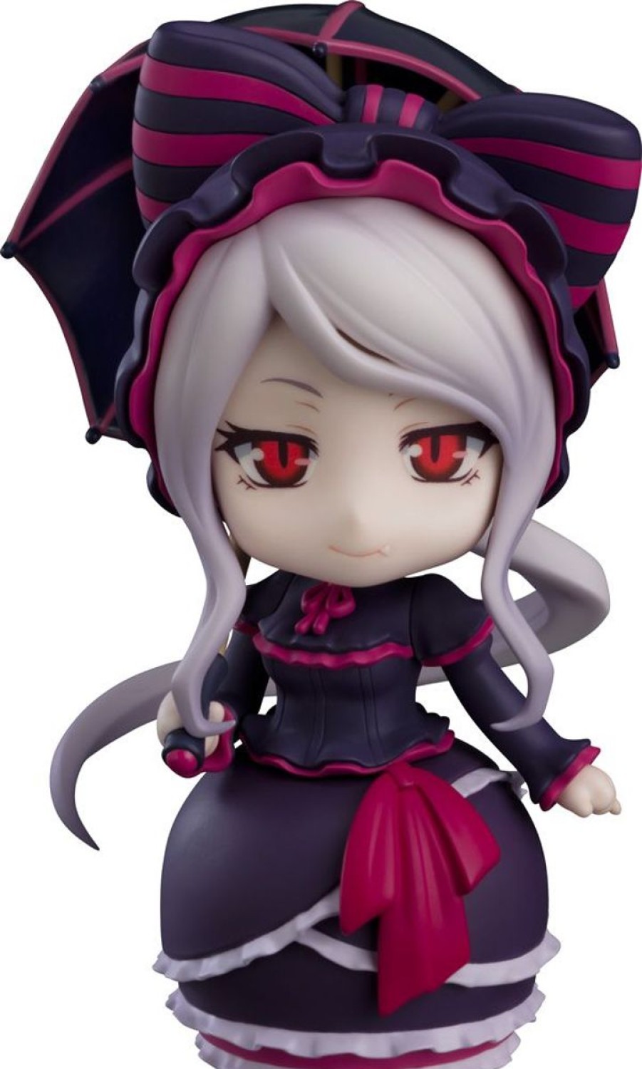 Figures GoodSmile | Shalltear Nendoroid