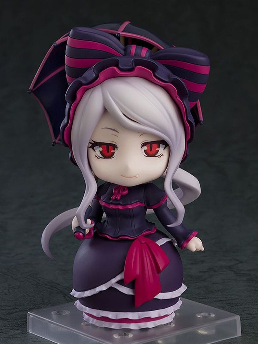 Figures GoodSmile | Shalltear Nendoroid