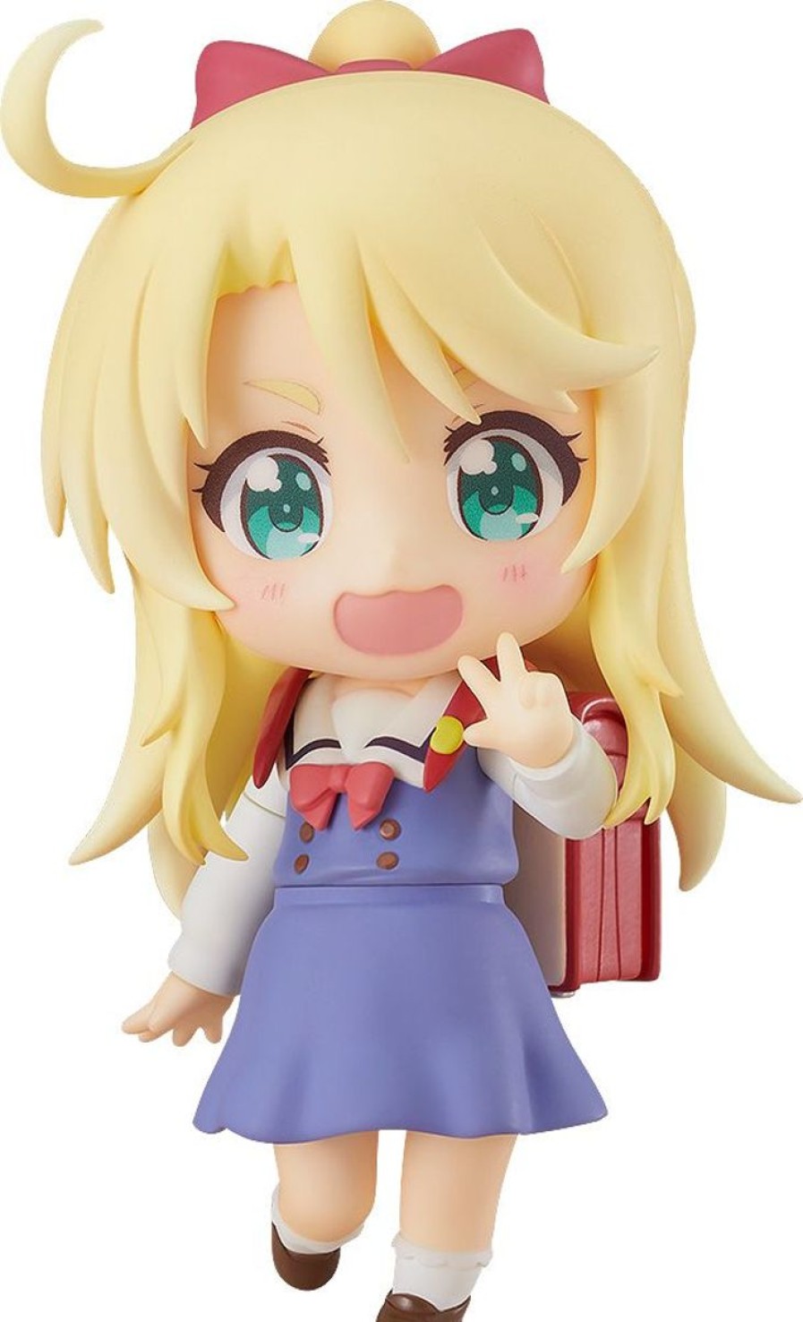 Figures GoodSmile | Noa Himesaka Nendoroid