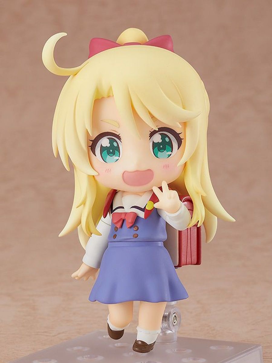 Figures GoodSmile | Noa Himesaka Nendoroid