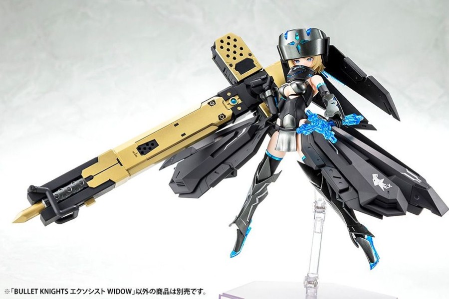 Hobby Kotobukiya | Bullet Knights Exorcist Widow