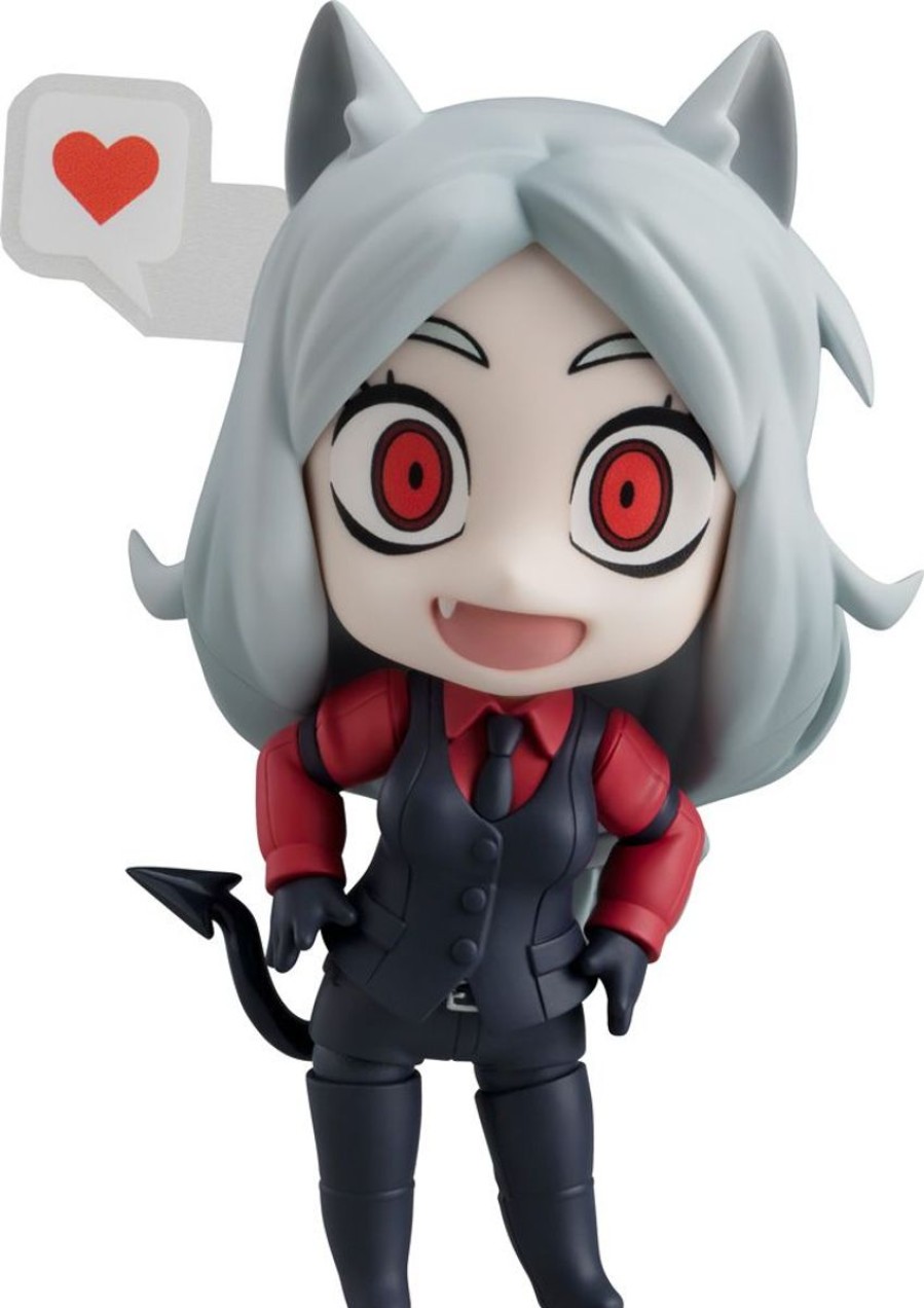 Figures GoodSmile | Cerberus (Single) Nendoroid