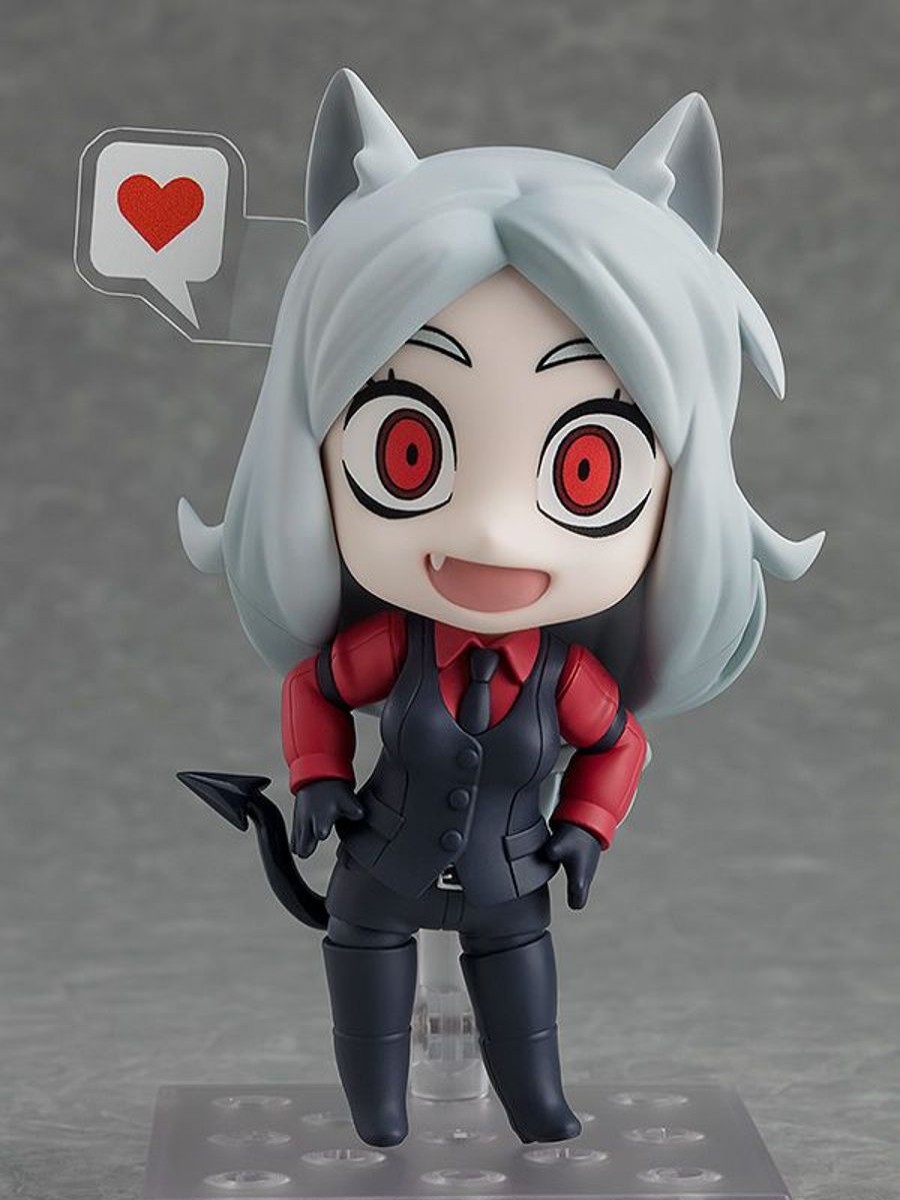 Figures GoodSmile | Cerberus (Single) Nendoroid