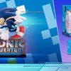 Figures First 4 Figures | Sonic The Hedgehog