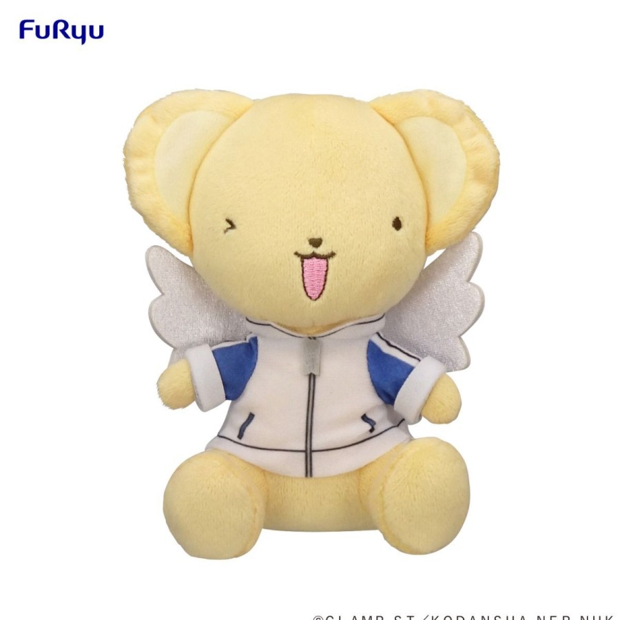 Figures FOTS JAPAN | Kero-Chan Sports Uniform Plush Toy