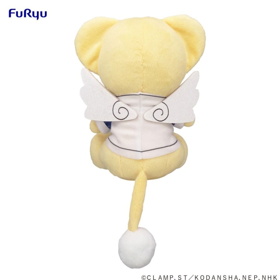 Figures FOTS JAPAN | Kero-Chan Sports Uniform Plush Toy