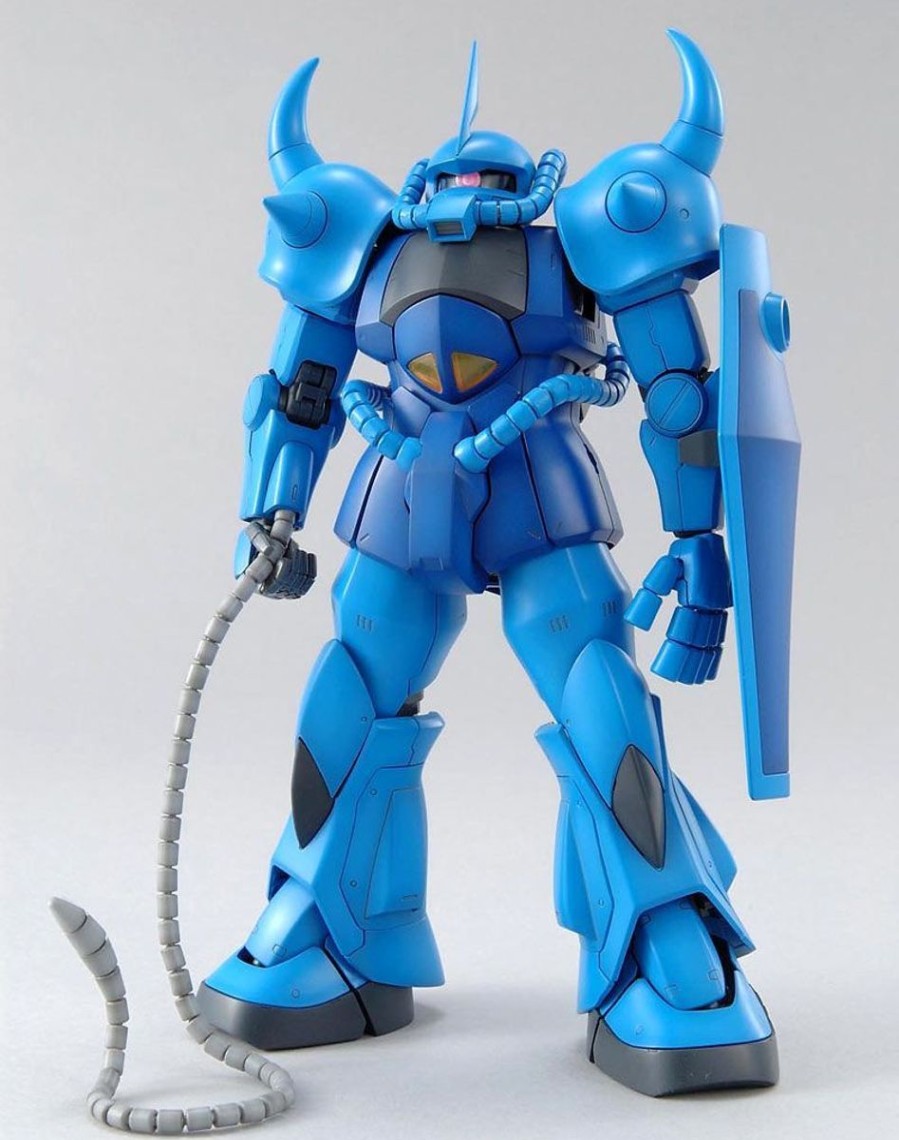 Hobby Bandai | Gouf 2.0 Mg