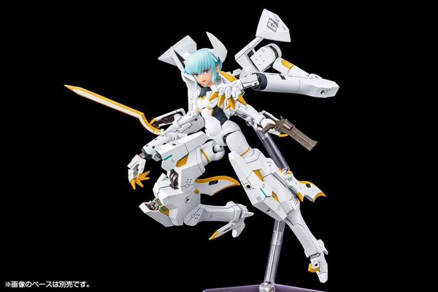 Hobby Kotobukiya | Busou Shinki Type Devil Strarf Repaint Color Version