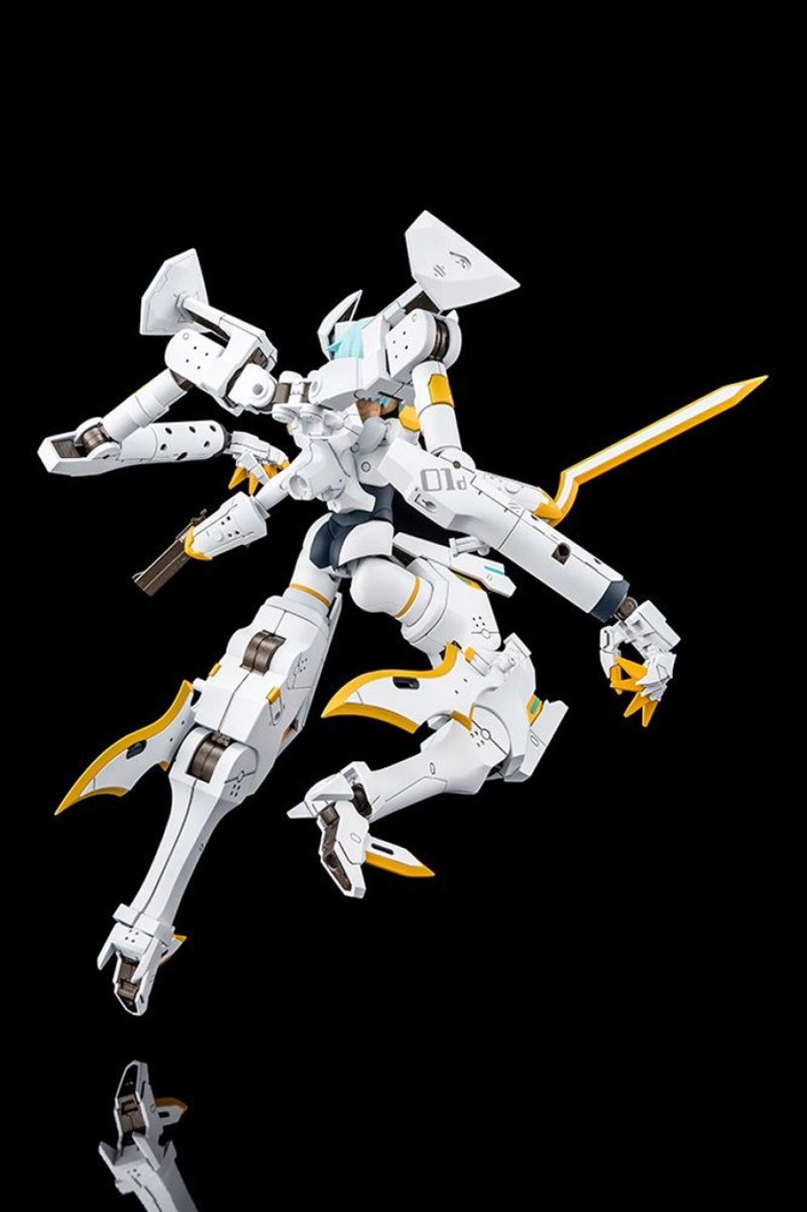 Hobby Kotobukiya | Busou Shinki Type Devil Strarf Repaint Color Version