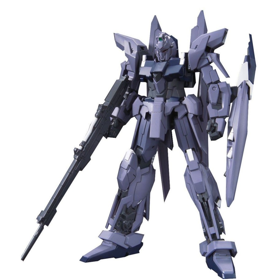 Hobby Bandai | #115 Msn-001A1 Delta Plus 1/144, Bandai Hguc