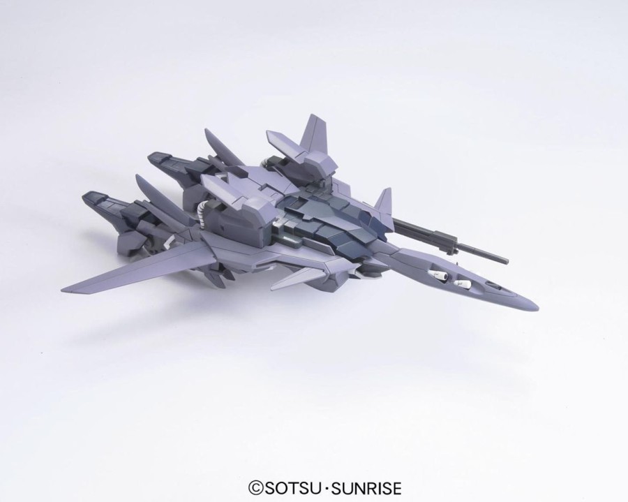 Hobby Bandai | #115 Msn-001A1 Delta Plus 1/144, Bandai Hguc