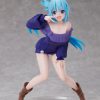 Figures elcoco | Aqua 1/7 Scale Figure