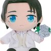 Figures Orange Rouge | Kiyoshi Adachi: Wedding Ver. Plushie