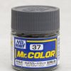 Hobby Supplies GSI | Mr Color Semi Gloss Gray Violet Rlm75