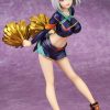 Figures Ques Q | Ssss.Gridman - Akane Shinjo Cheer Girl Ver.