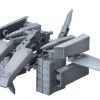 Hobby Bandai | Balden Arm Arms Hgbc 1/144