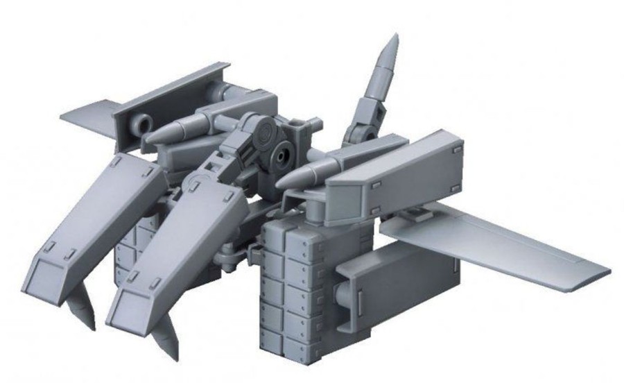 Hobby Bandai | Balden Arm Arms Hgbc 1/144