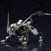 Hobby Kotobukiya | Hexa Gear L.O.Z. (Lord Of Zoatex)