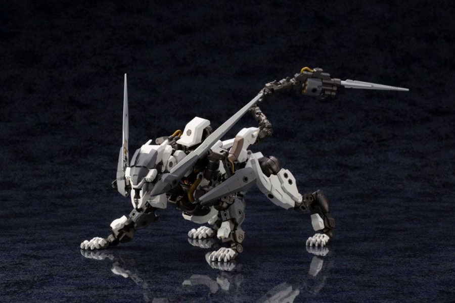 Hobby Kotobukiya | Hexa Gear L.O.Z. (Lord Of Zoatex)