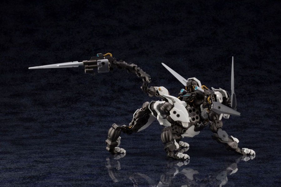 Hobby Kotobukiya | Hexa Gear L.O.Z. (Lord Of Zoatex)