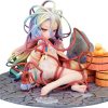 Figures Phat! Company | Shiro: Hot Spring Ver.