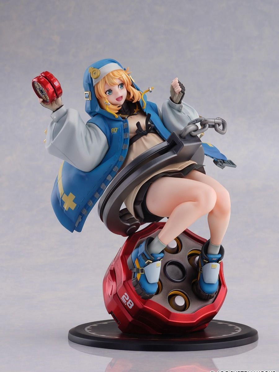 Figures Estream | Bridget - Shibuya Scramble Figure